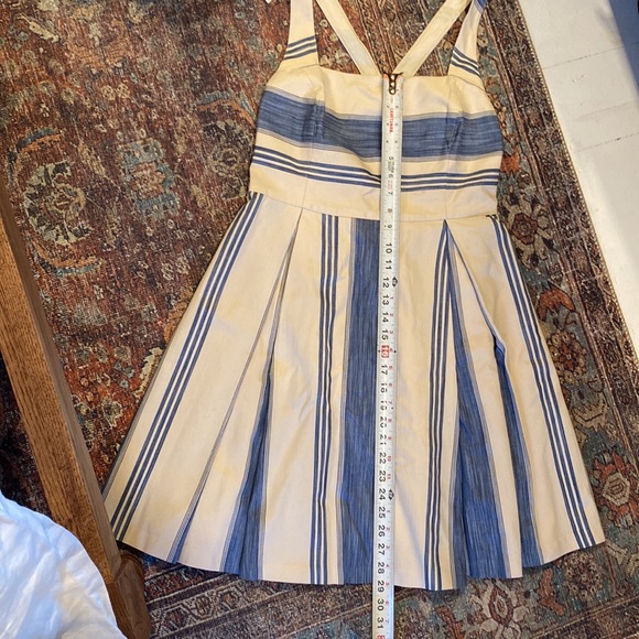 🐎Polo by Ralph Lauren linen blend summer dress👗 - Picture 9 of 14